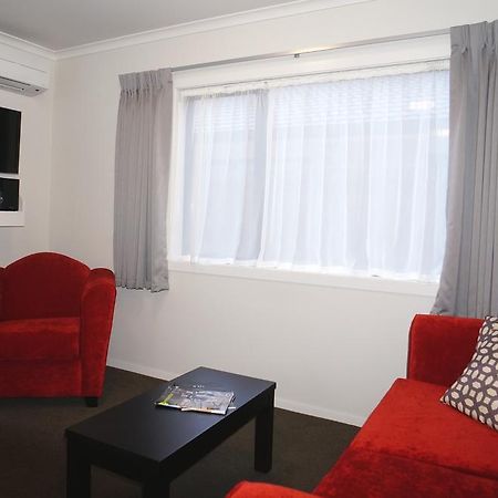 Brooklyn Motor Lodge Χάμιλτον Εξωτερικό φωτογραφία