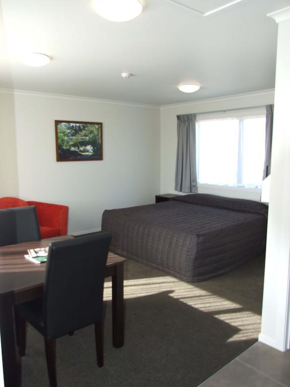Brooklyn Motor Lodge Χάμιλτον Εξωτερικό φωτογραφία