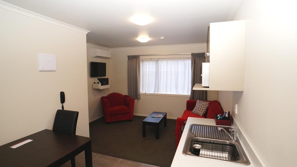 Brooklyn Motor Lodge Χάμιλτον Δωμάτιο φωτογραφία