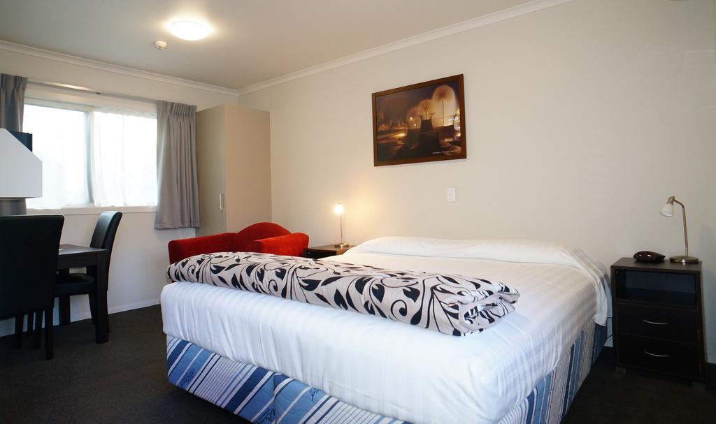 Brooklyn Motor Lodge Χάμιλτον Δωμάτιο φωτογραφία