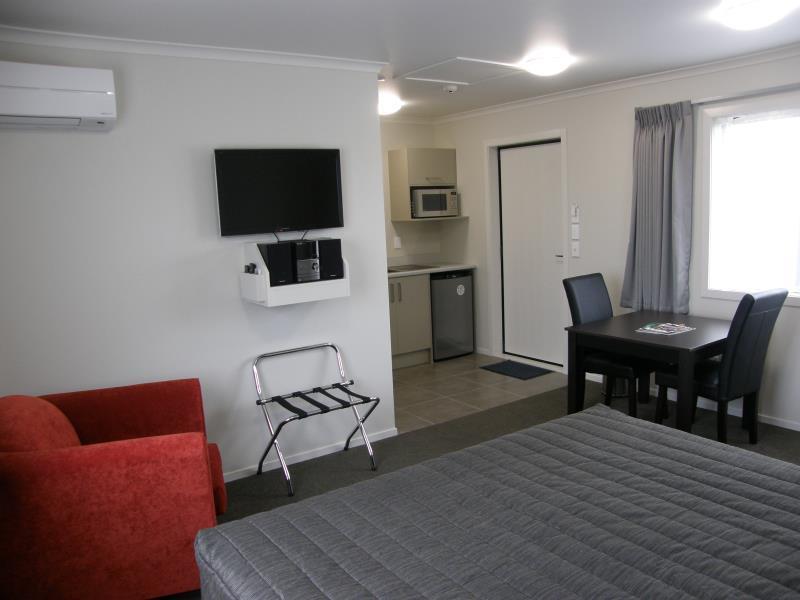 Brooklyn Motor Lodge Χάμιλτον Εξωτερικό φωτογραφία