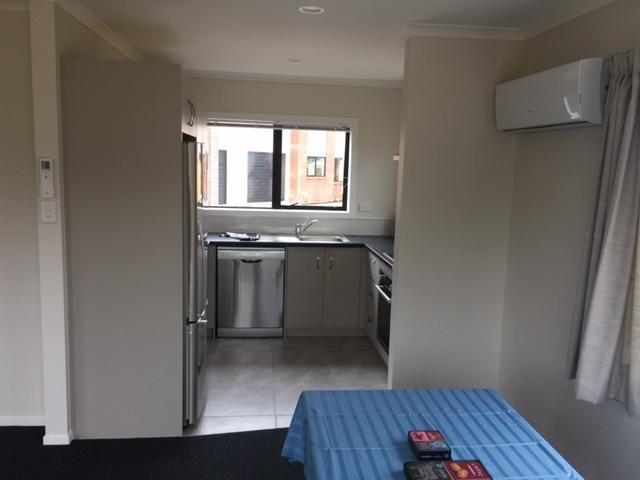 Brooklyn Motor Lodge Χάμιλτον Εξωτερικό φωτογραφία