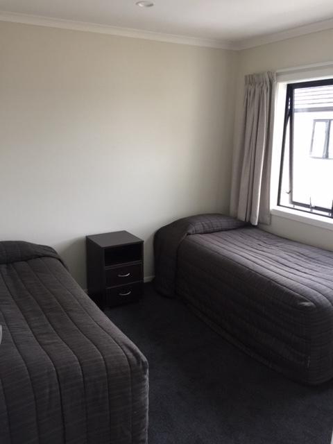 Brooklyn Motor Lodge Χάμιλτον Εξωτερικό φωτογραφία