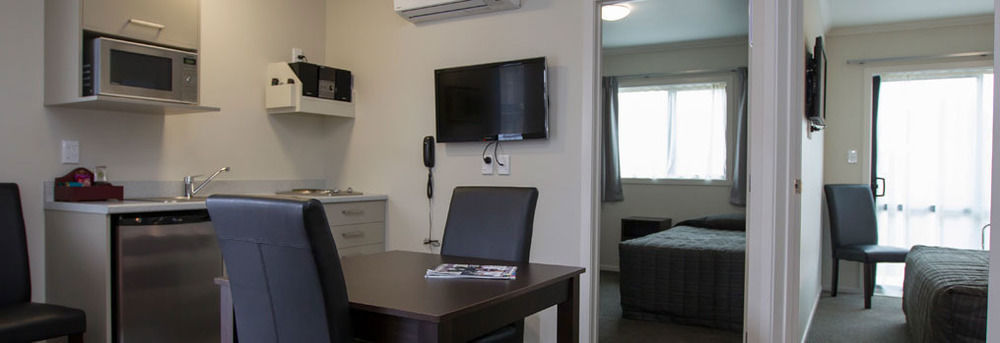 Brooklyn Motor Lodge Χάμιλτον Εξωτερικό φωτογραφία
