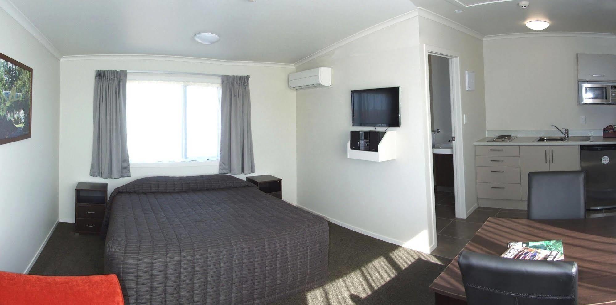 Brooklyn Motor Lodge Χάμιλτον Εξωτερικό φωτογραφία