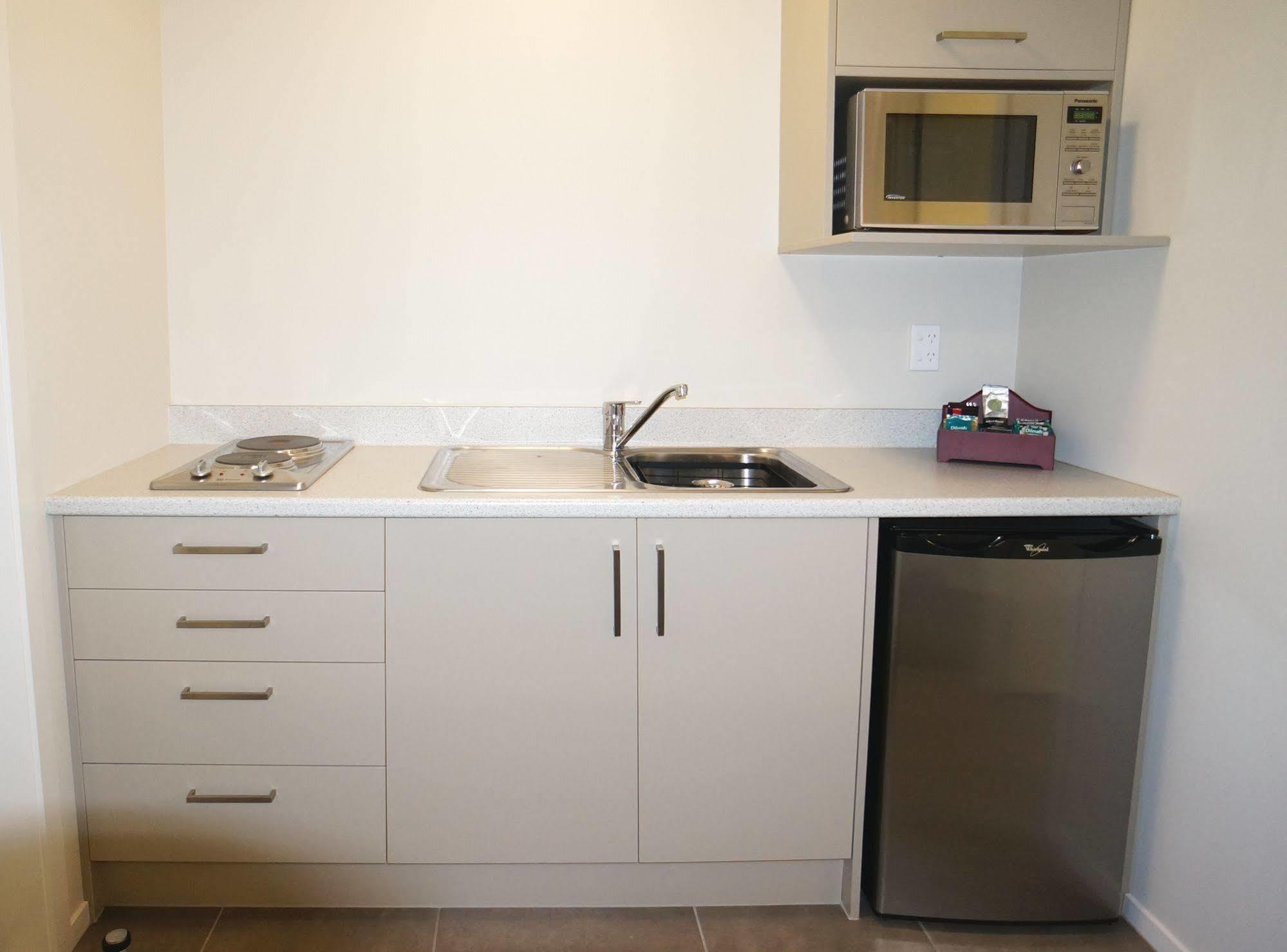 Brooklyn Motor Lodge Χάμιλτον Εξωτερικό φωτογραφία