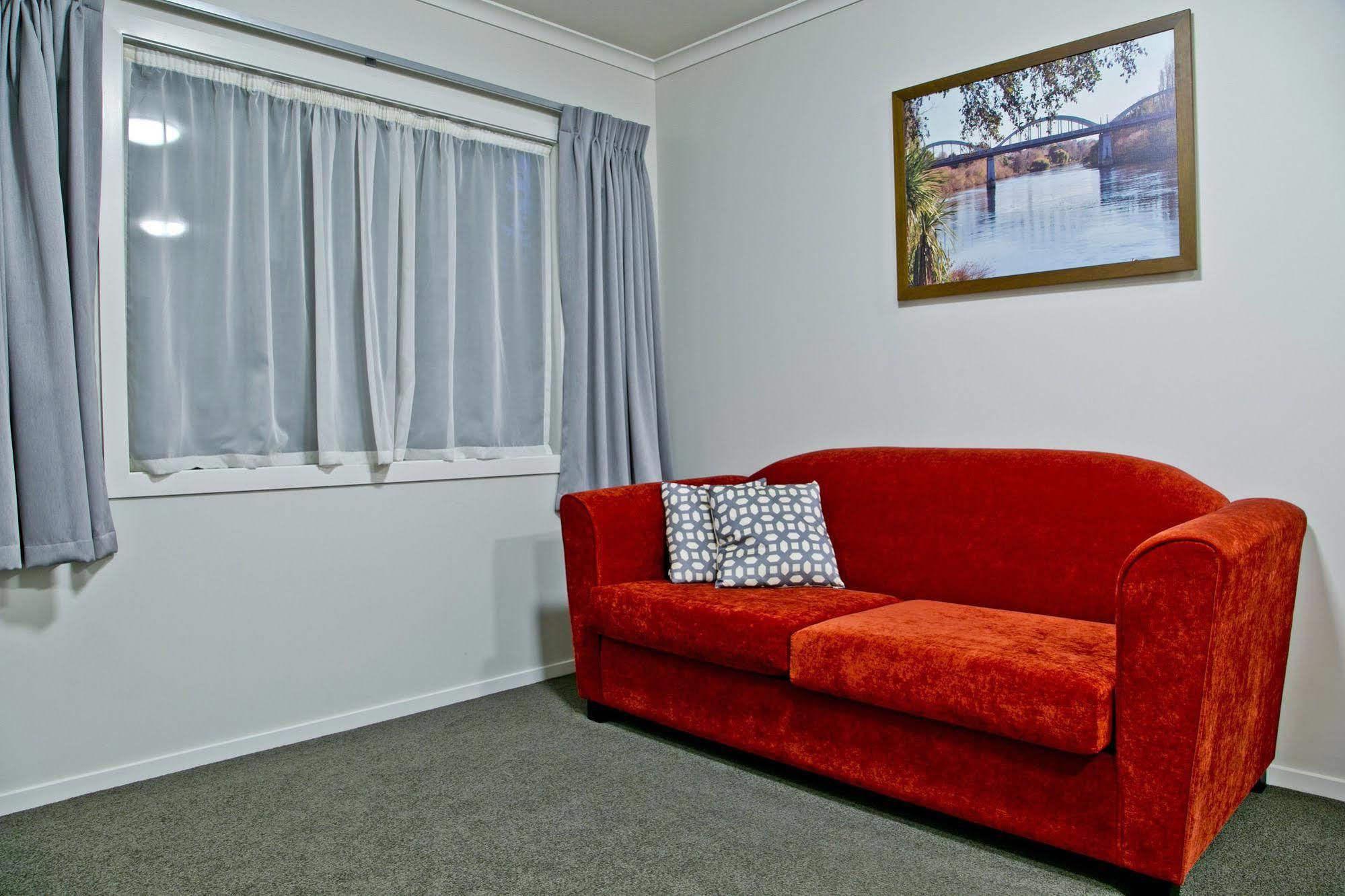 Brooklyn Motor Lodge Χάμιλτον Εξωτερικό φωτογραφία