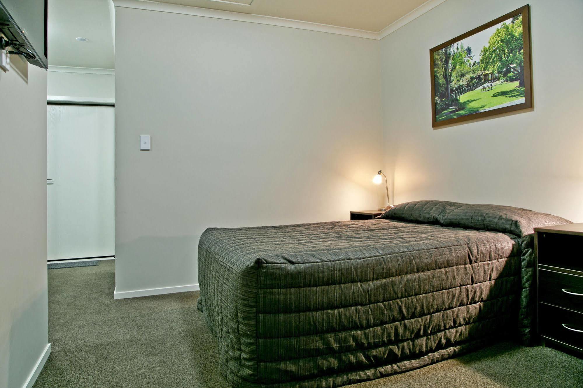 Brooklyn Motor Lodge Χάμιλτον Εξωτερικό φωτογραφία