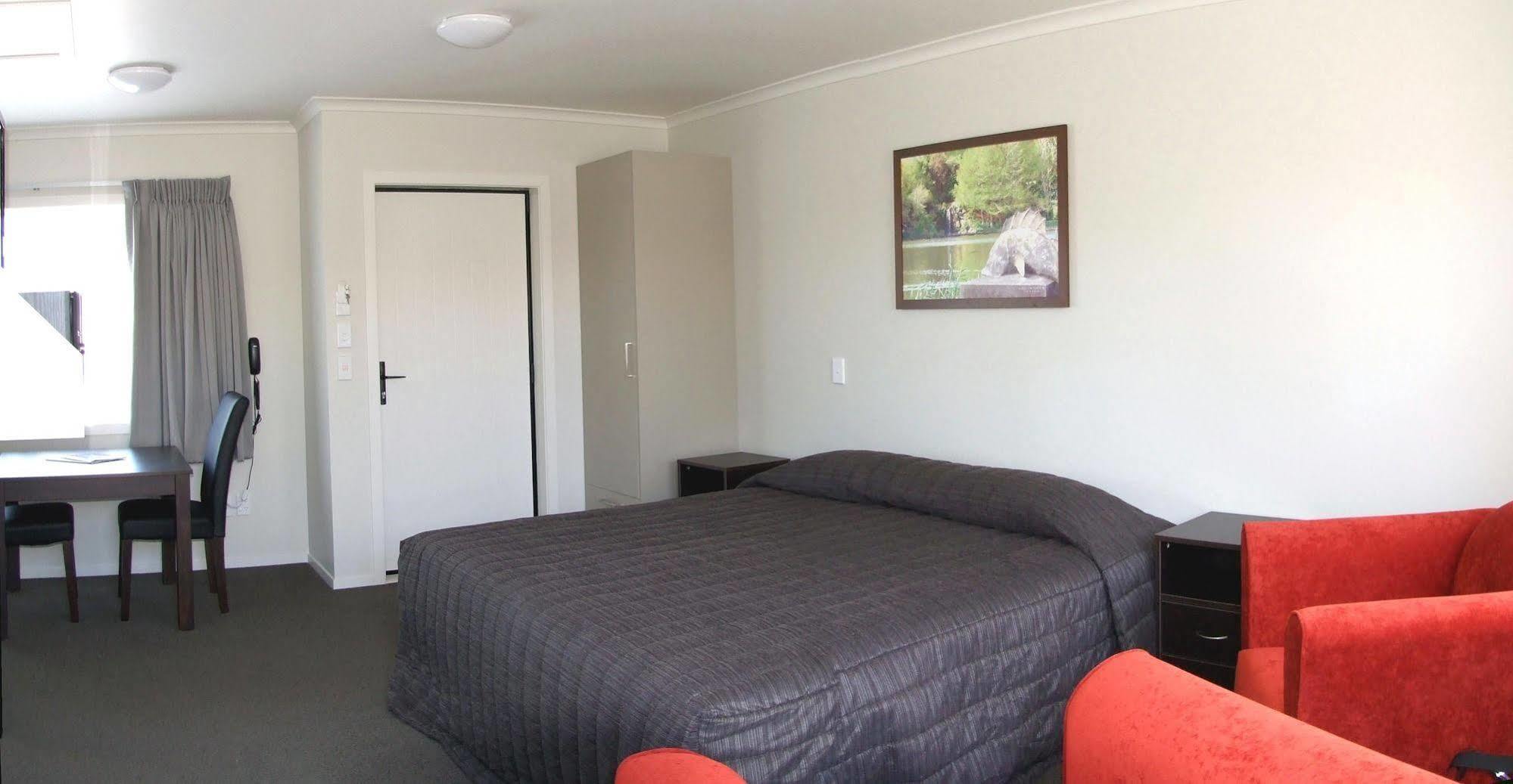 Brooklyn Motor Lodge Χάμιλτον Εξωτερικό φωτογραφία